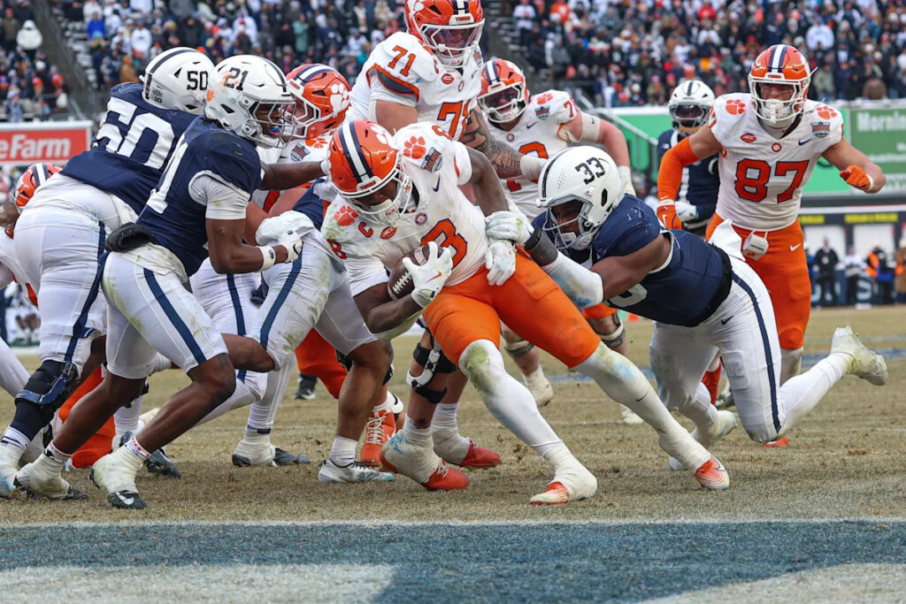 The late-round prospects that fit the Klint Kubiak Raiders The late-round prospects that fit the Klint Kubiak Raiders