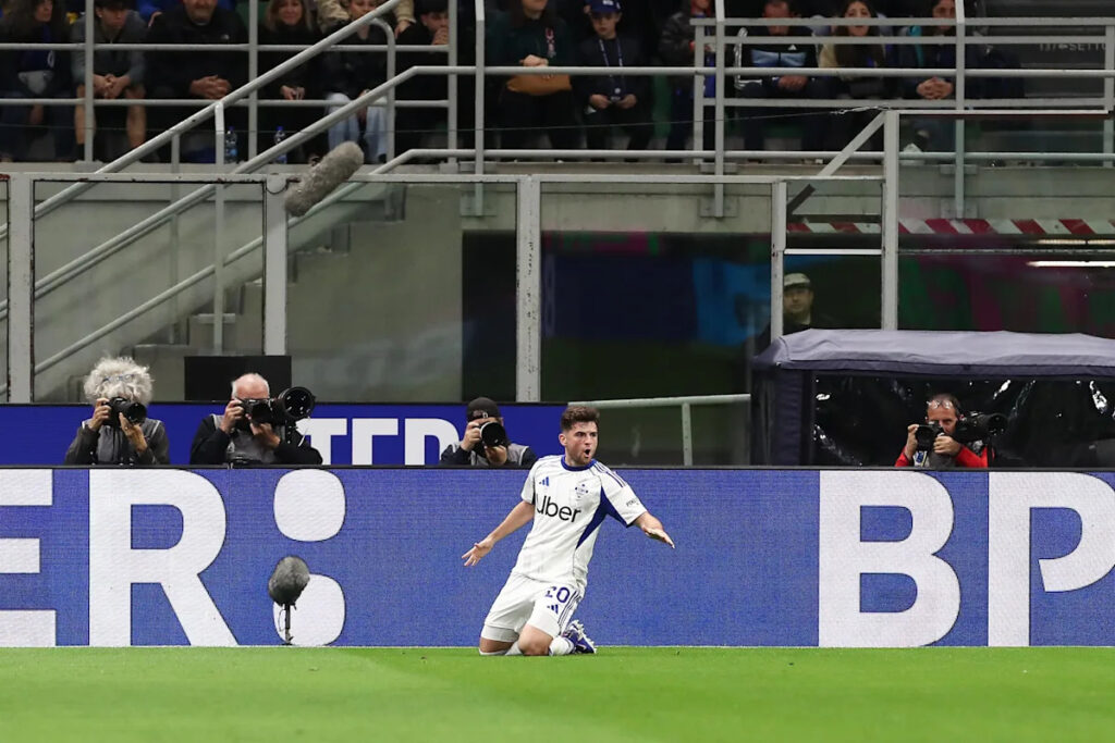 Como lead the way as first Coppa Italia final nears 🤩