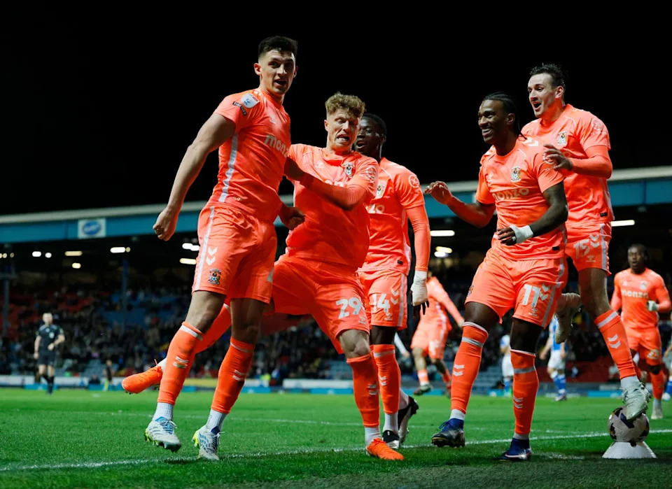 Coventry are back in the Premier League (Action Images)