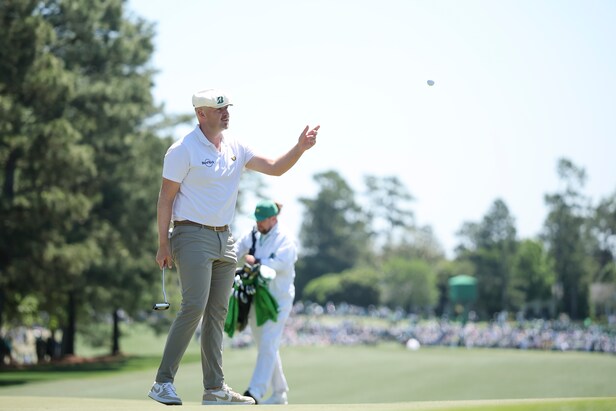 Masters 2026: This player plans to use TWO drivers and switch putters after first round at Augusta National Masters 2026: This player plans to use TWO drivers and switch putters after first round at Augusta National