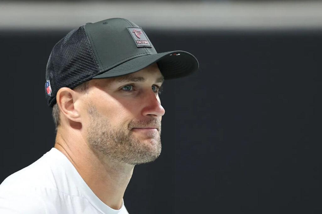 What Raiders’ Kirk Cousins deal means for Fernando Mendoza, Aaron Rodgers and NFL QB market