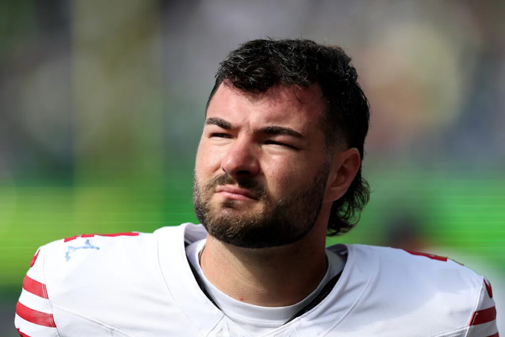 49ers Draft Rewind 2023: Dee Winters breaks out of this group…three years later