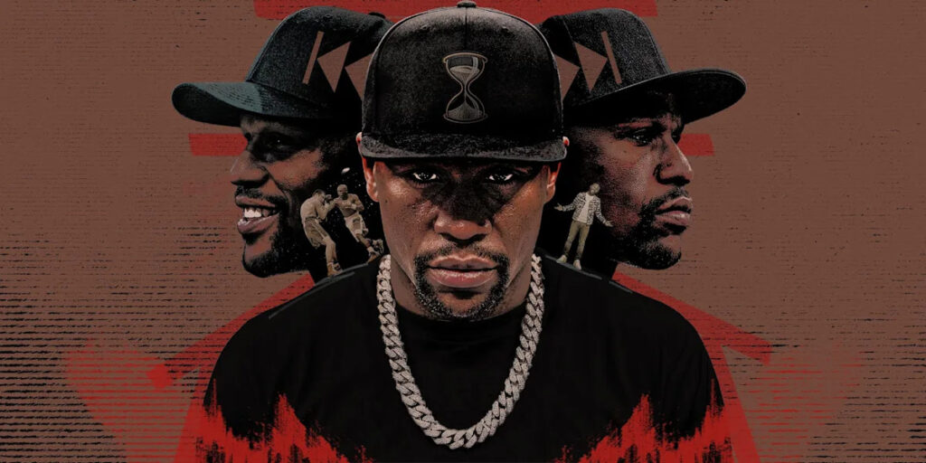 Floyd Mayweather and the great task of doing nothing