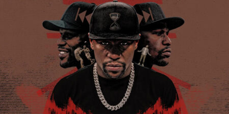 Floyd Mayweather and the great task of doing nothing