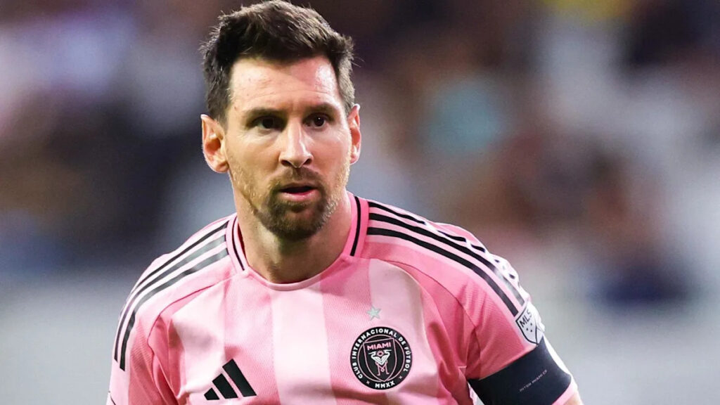 Messi buys fifth-tier Spanish club Cornella Messi buys fifth-tier Spanish club Cornella