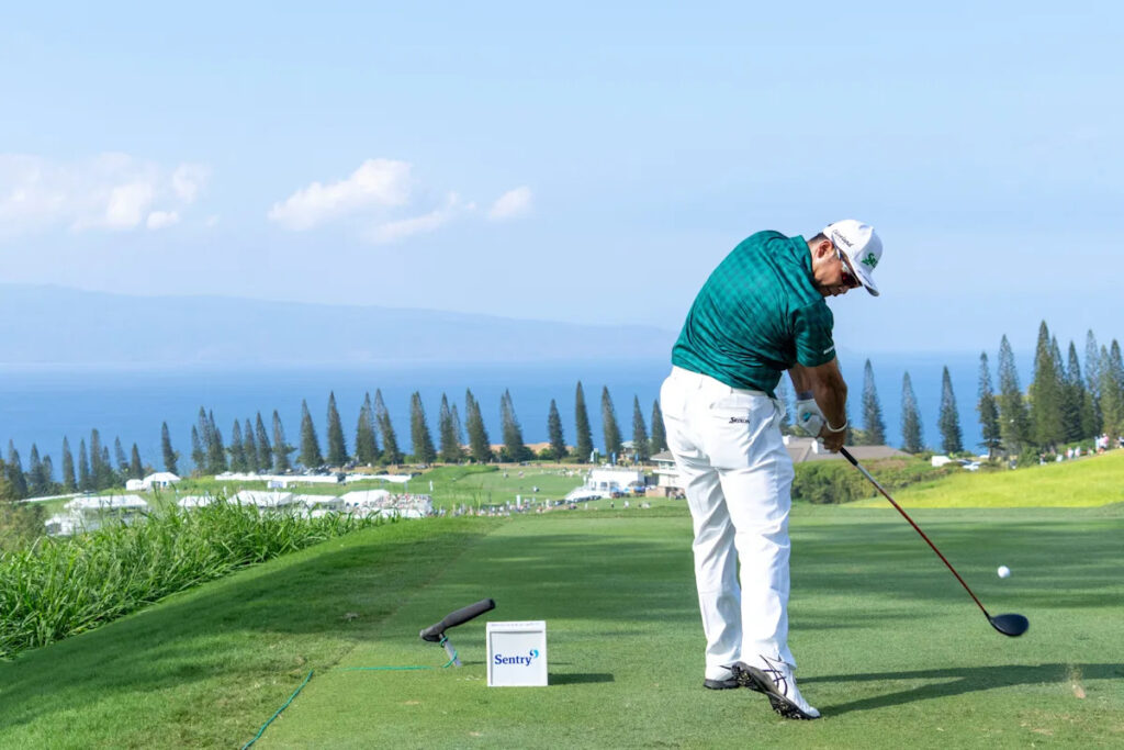 End of an era: PGA Tour won’t return to Hawaii beginning in 2027