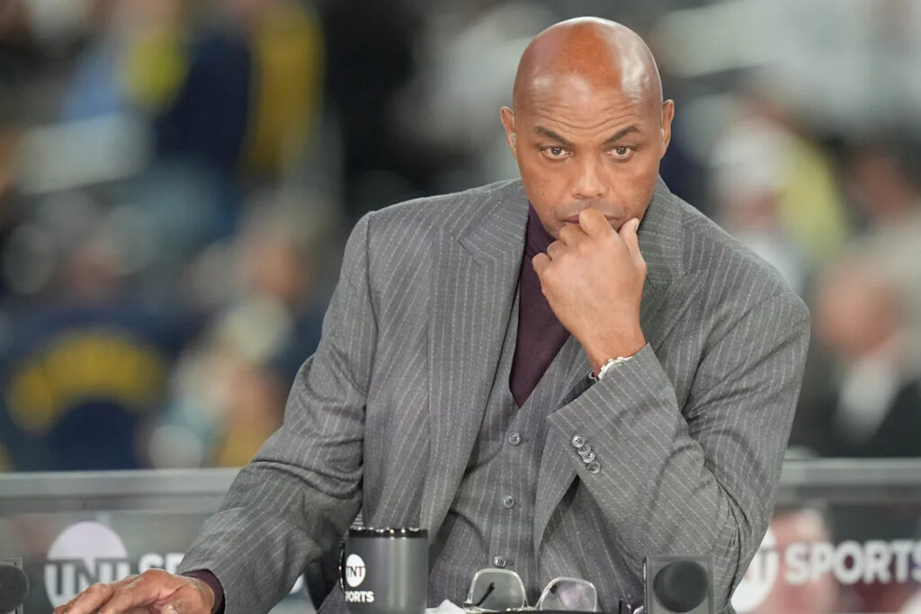 Charles Barkley rips NBA players complaining about 65-game rule: ‘Shut the hell up’
