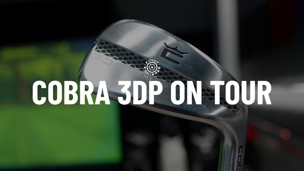 What I learned hitting Cobra’s secret 3D-printed Tour prototypes