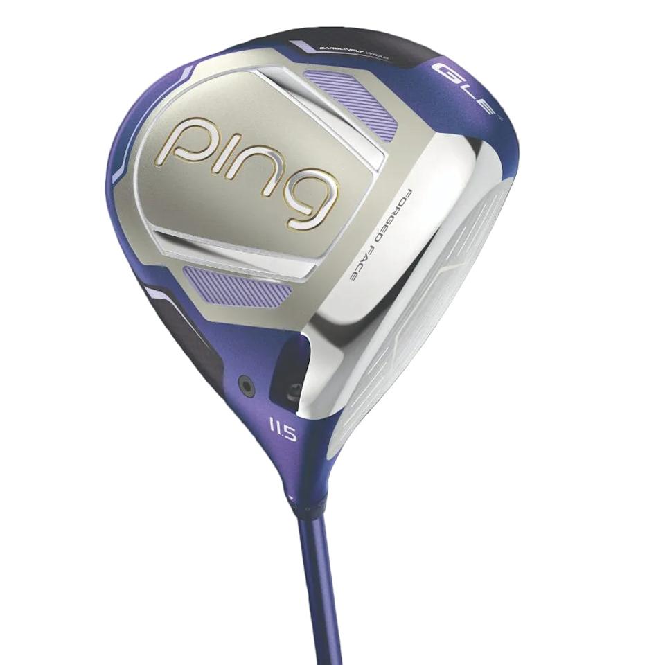 PING Women's G Le4 Driver