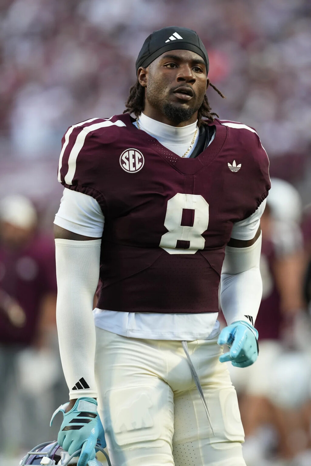 Which undrafted rookies have the best shot – The Splash Zone 4/28/26