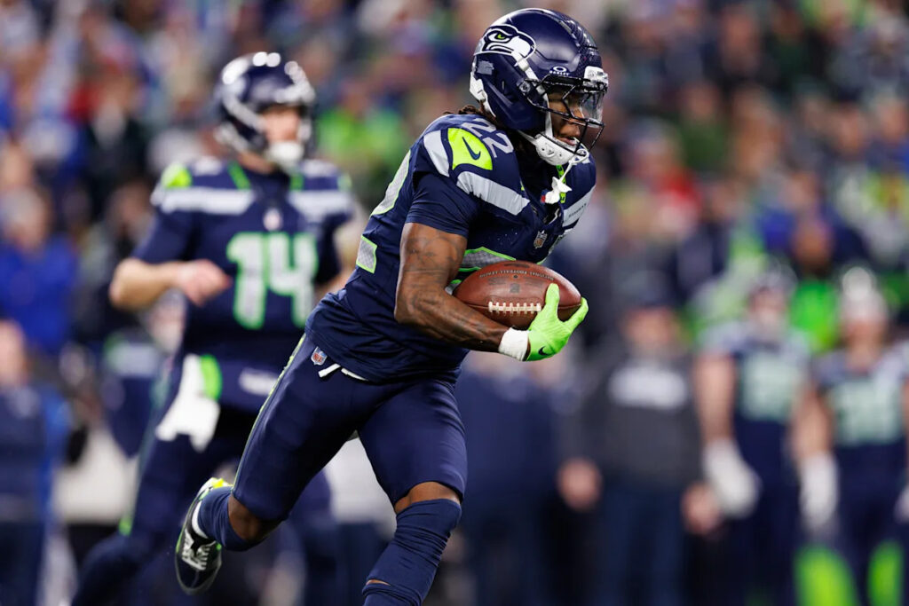 Pre-Snap Reads 4/6: Reason why the Seahawks will maintain their dominance