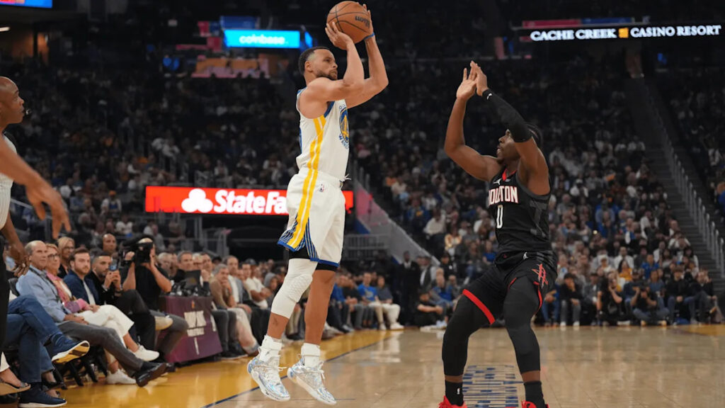 Warriors vs Clippers Prediction, Picks & Odds for Tonight’s NBA Play-In Tournament Game