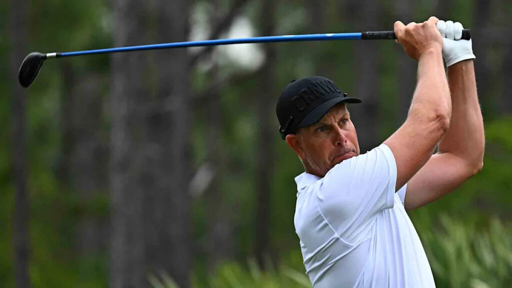 LIV Golf booted a major winner. This week, a ‘new chapter’ starts