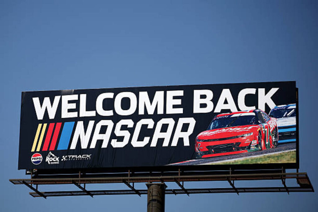 Watch NASCAR’s Rockingham Doubleheader: Schedule and Key Drivers to Follow