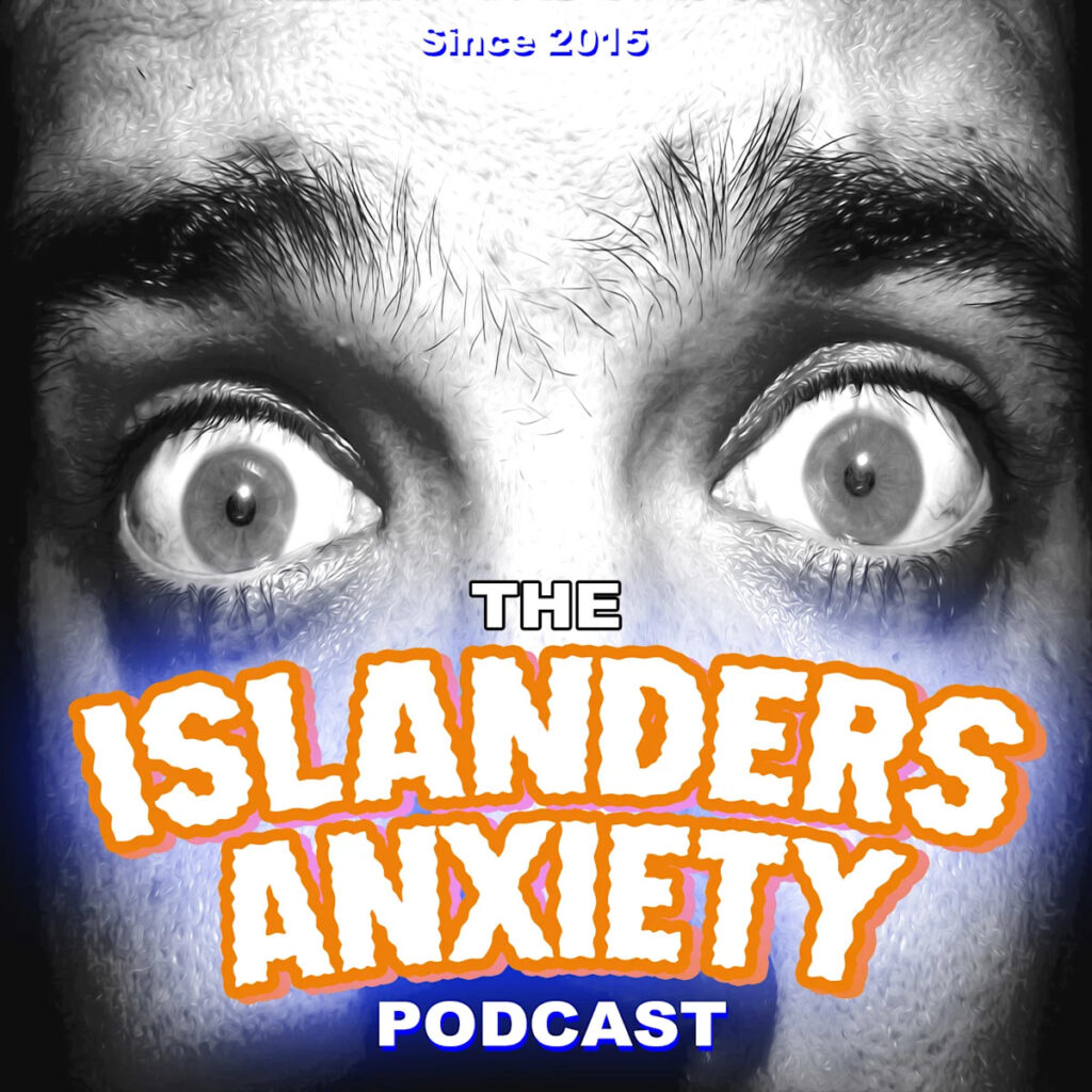 Islanders Anxiety – Episode 369 – They Threw It Away Islanders Anxiety – Episode 369 – They Threw It Away