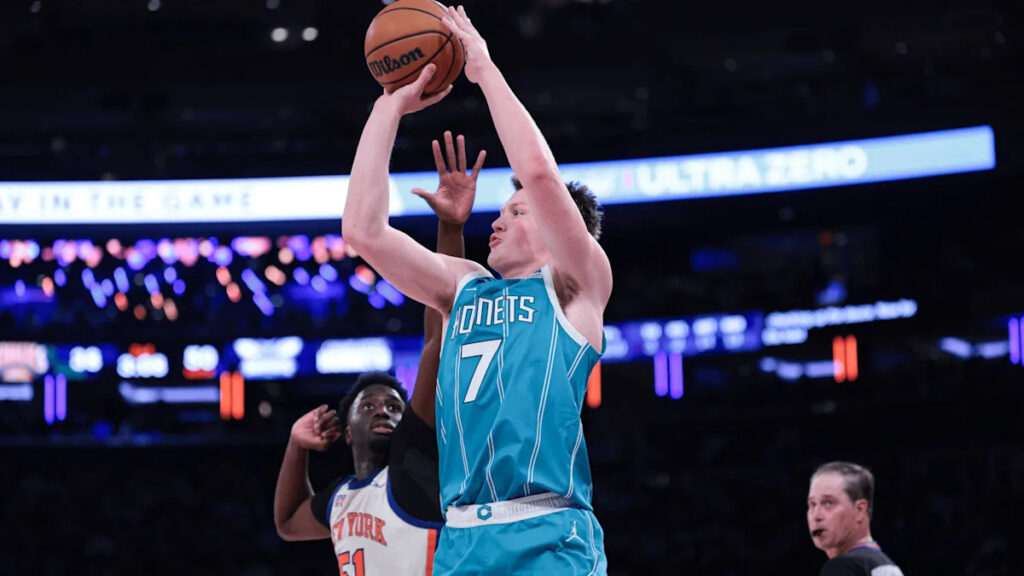 Heat vs Hornets Props & Best Bets for Tonight’s Play-In Game