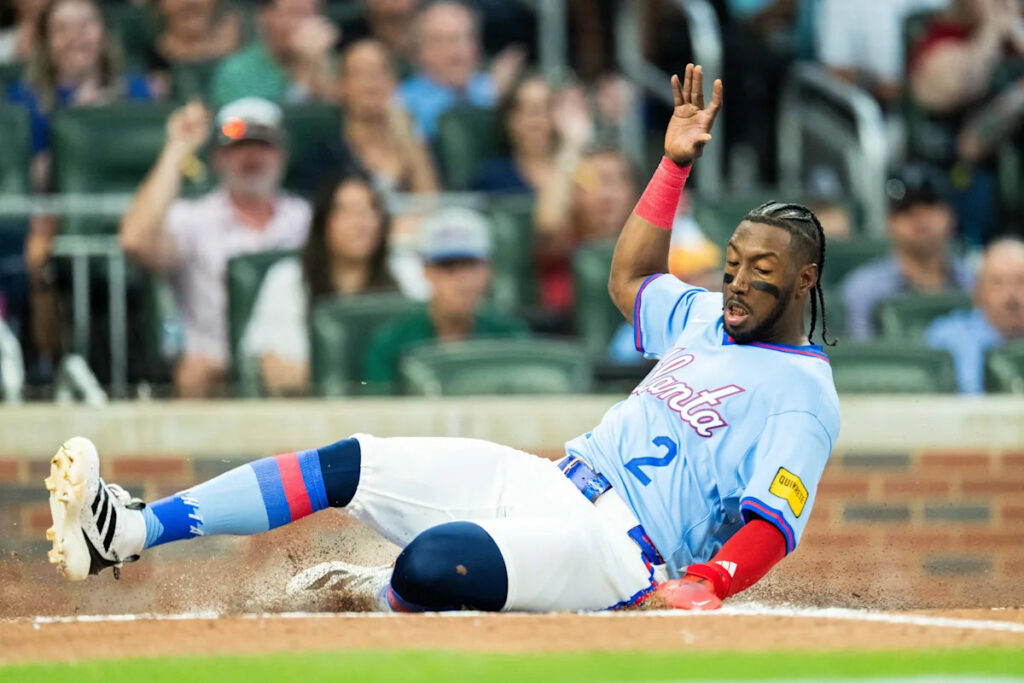 Jorge Mateo and Eli White start against the lefty, Sanchez