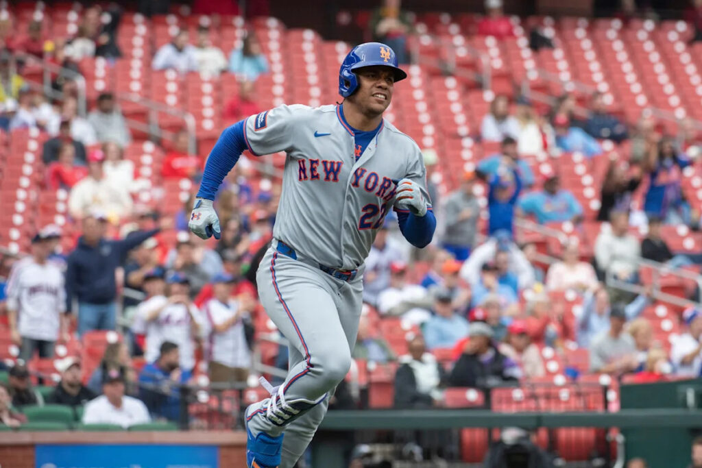 Where to watch New York Mets vs. San Francisco Giants: Live stream, start time, TV channel, odds for Thursday, April 2