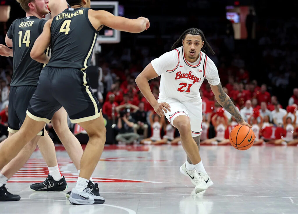 Big Ten basketball transfer portal signings, commitments: Team-by-team ins, outs
