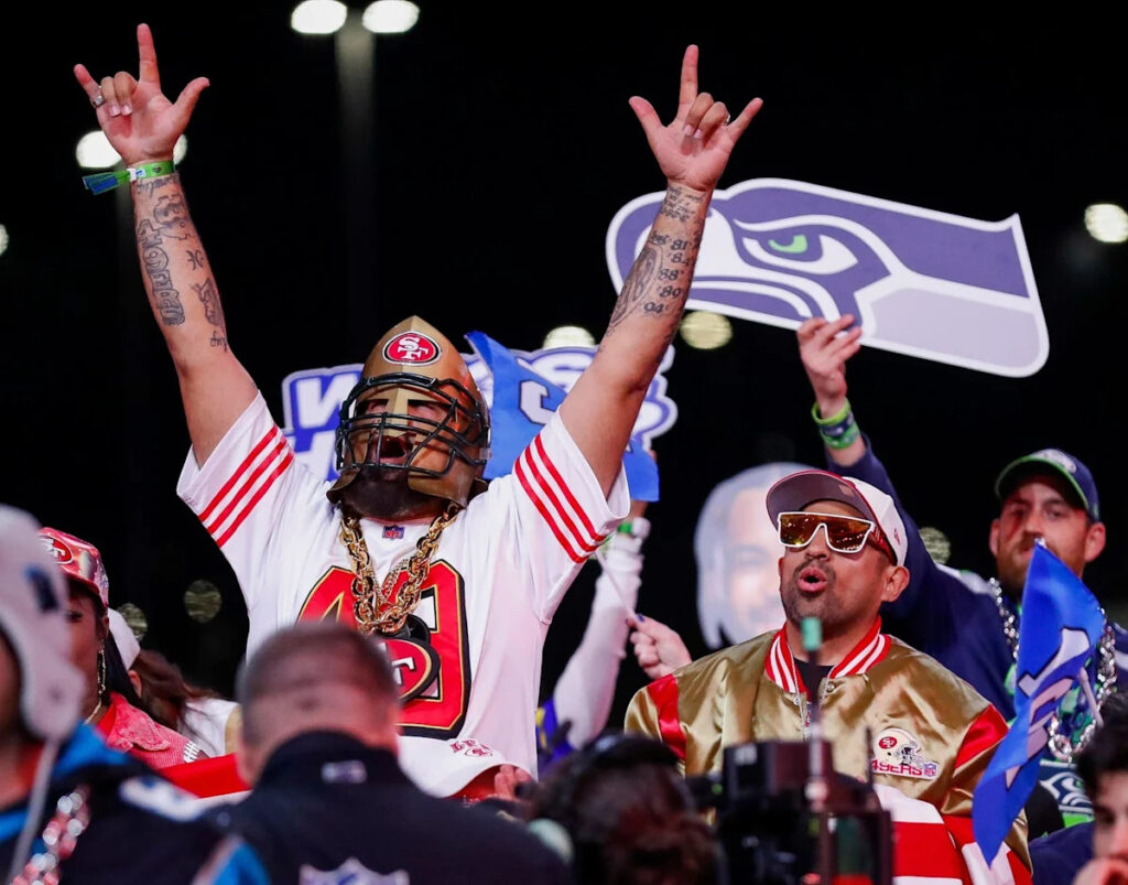 49ers mock draft roundup: Experts predictions for SF picks