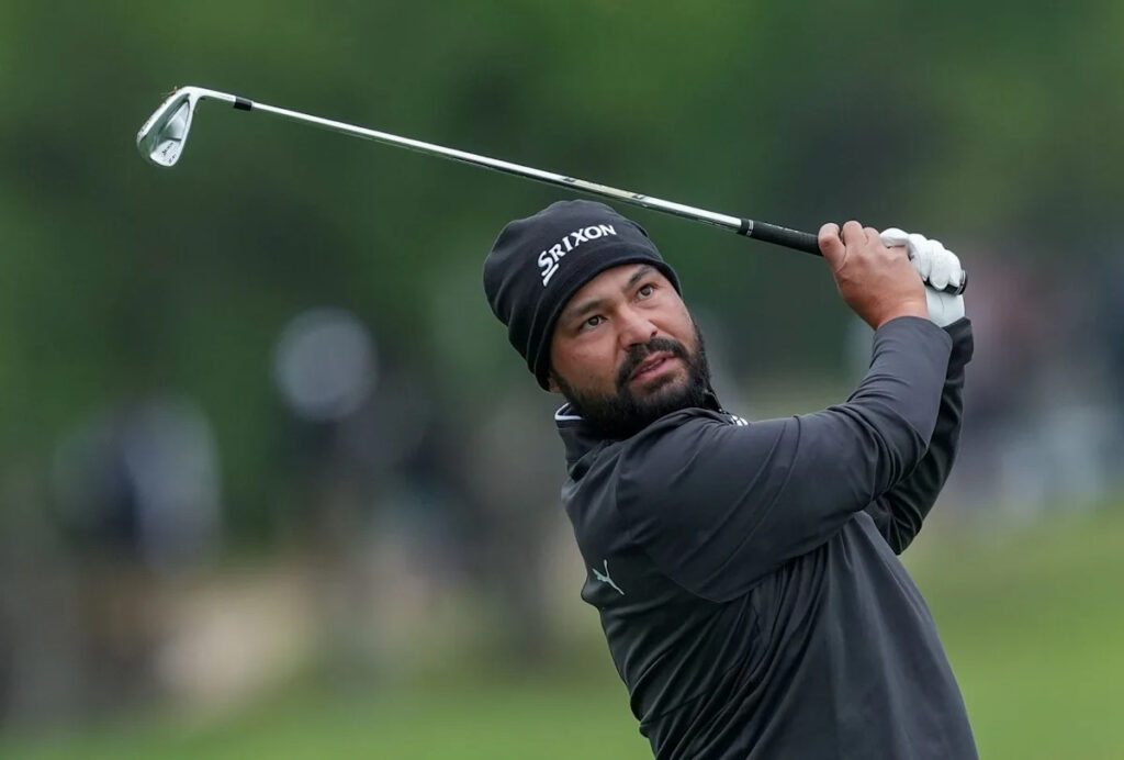Winner’s Bag: J.J. Spaun’s golf equipment at the Valero Texas Open Winner’s Bag: J.J. Spaun’s golf equipment at the Valero Texas Open