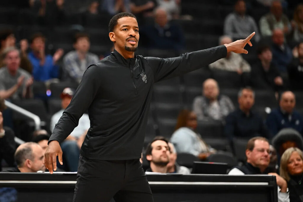 Kim English decides not to pursue UNC basketball assistant coach role