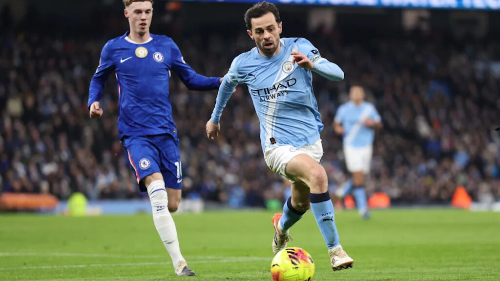 How to watch Chelsea vs Manchester City live: Stream, TV channel, team news, prediction How to watch Chelsea vs Manchester City live: Stream, TV channel, team news, prediction