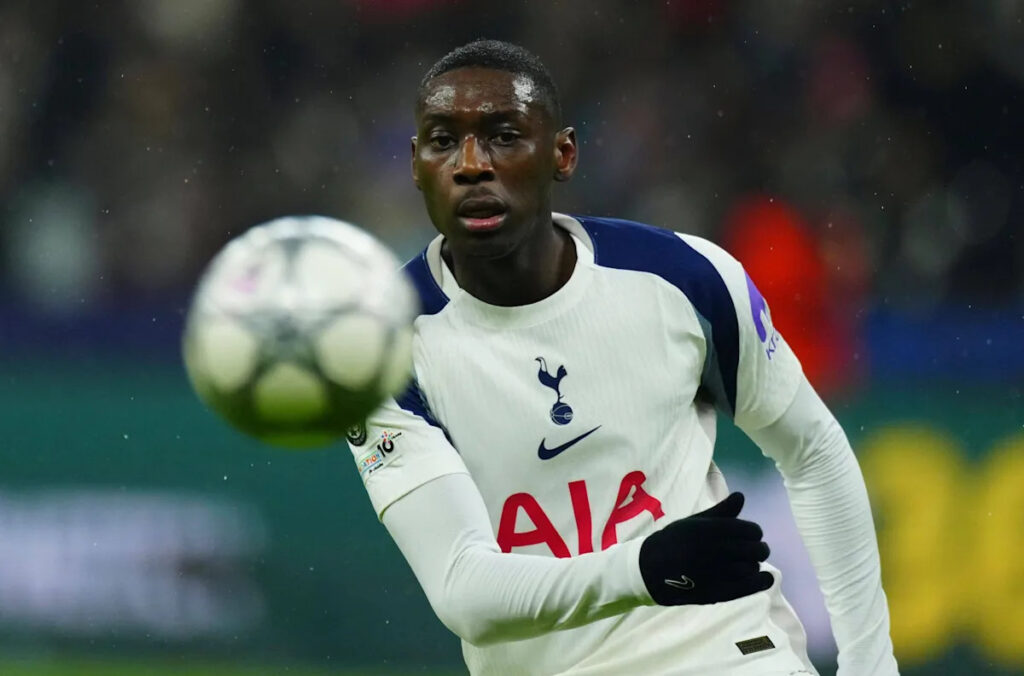 Report: Liverpool may look to Spurs for Salah replacement