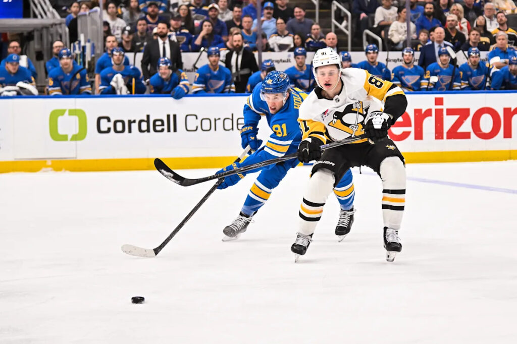 Pens Points: The second season begins now