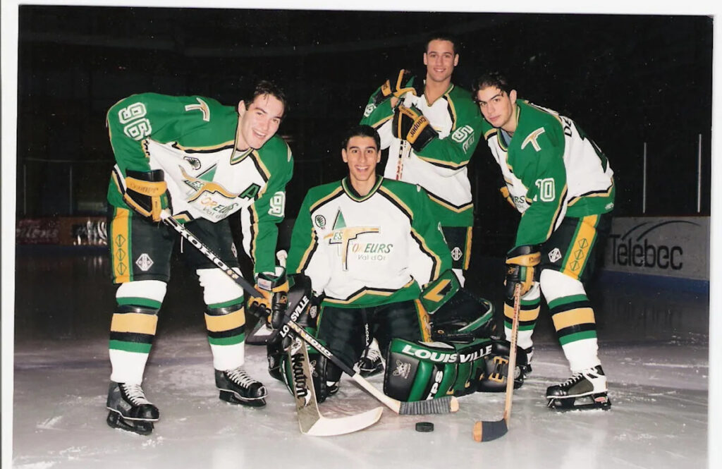 Former Canucks Captain Ranked 37th On CHL’s Top 50 Players Of The Last 50 Years List Former Canucks Captain Ranked 37th On CHL’s Top 50 Players Of The Last 50 Years List