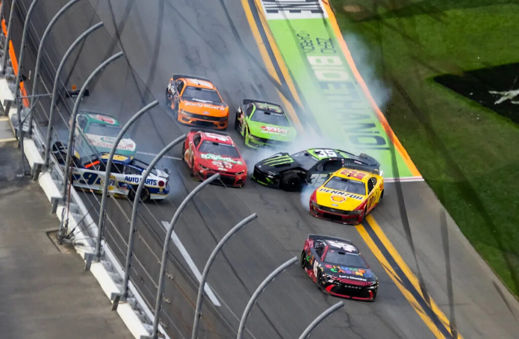 Best NASCAR Races 2026: Ranking Every Cup Series Race This Season from Best to Worst