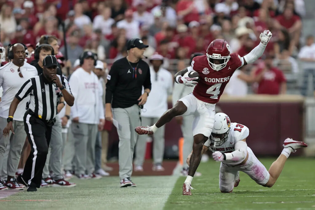 Grading the Colts Day 3 Draft Picks