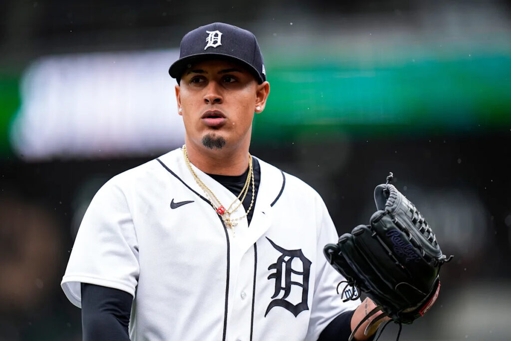 Game 24 Preview: Tigers return home to host Brewers for 3-game series