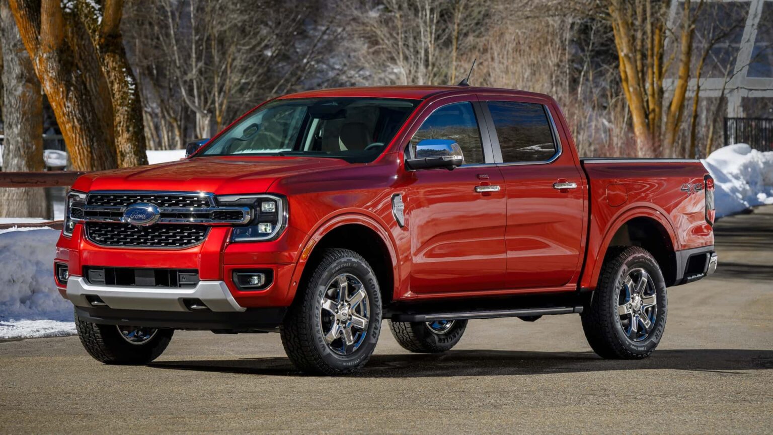 Ford 2026 Sales Results: MustangSales Boom Continues