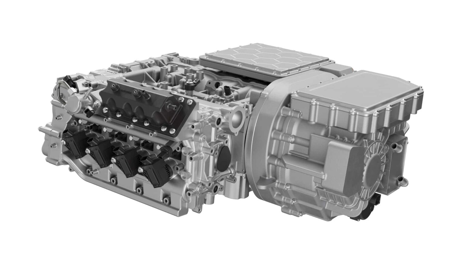 Can You Convert Your EV To Gas?