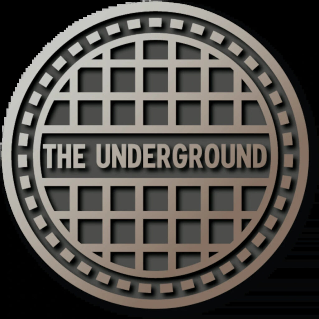 ,800 for golf balls? Welcome to The Underground