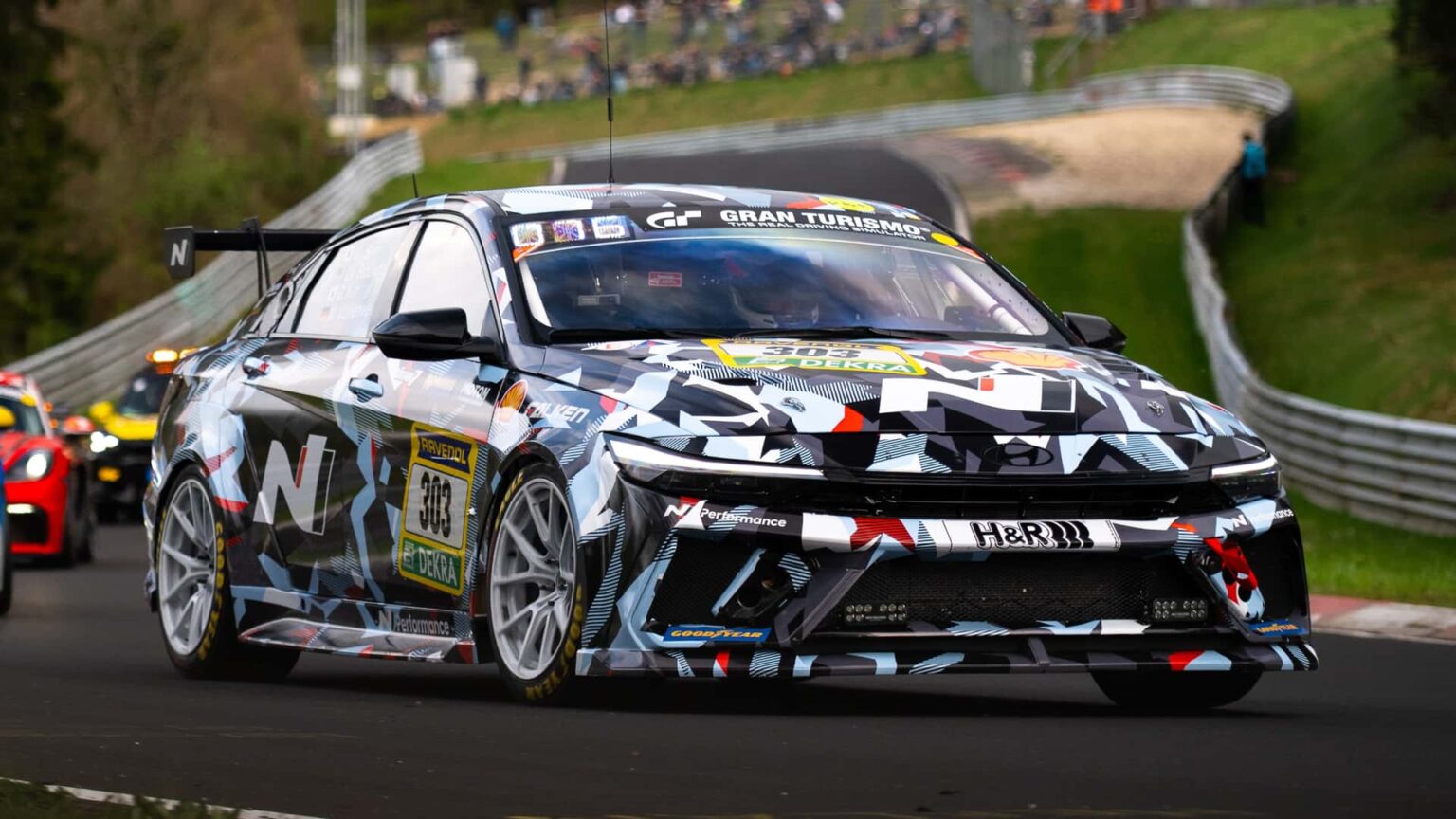 Hyundai N New Engine: Already In Development