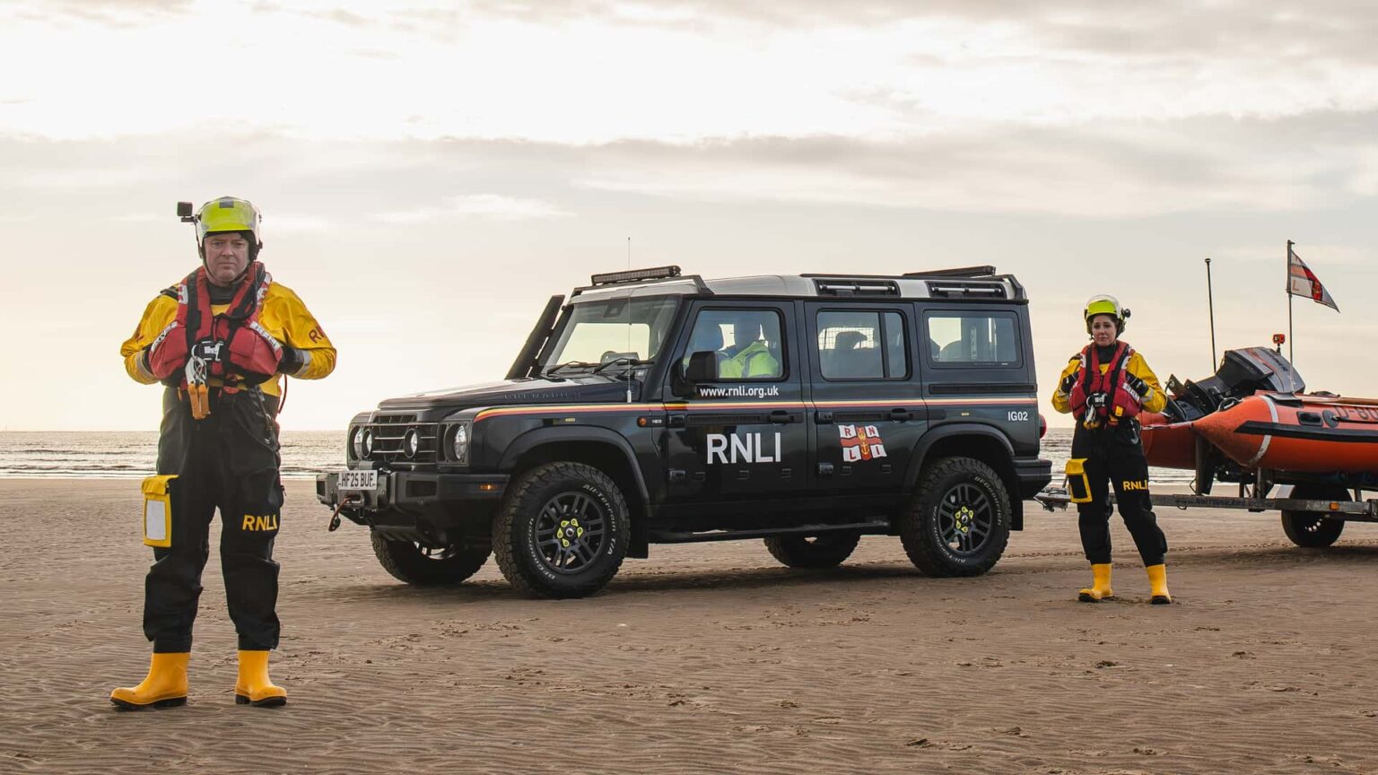 Way Up Thanks To Fleet Buyers!