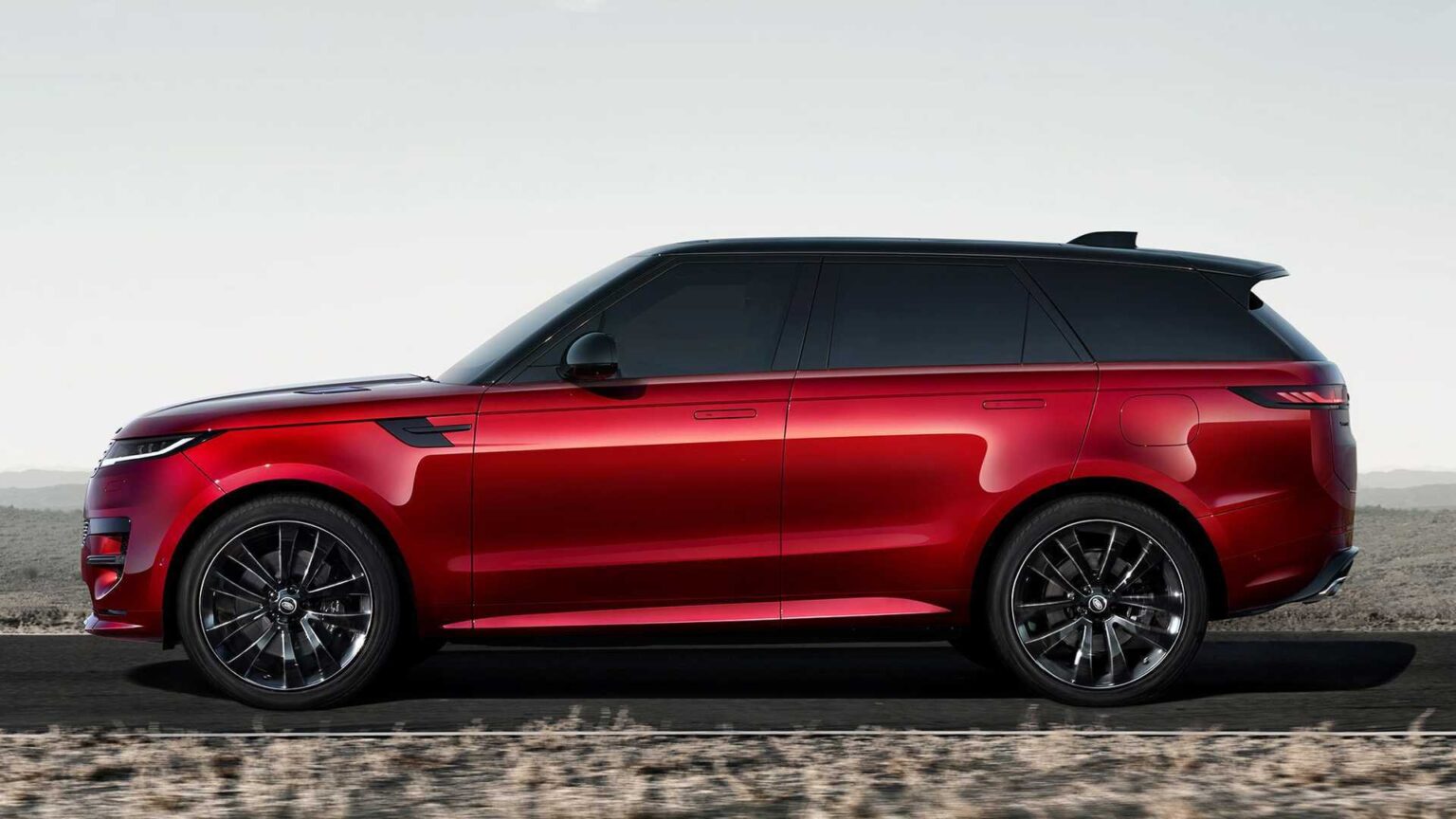 Jaguar Land Rover Recall: 170,000 Models Affected