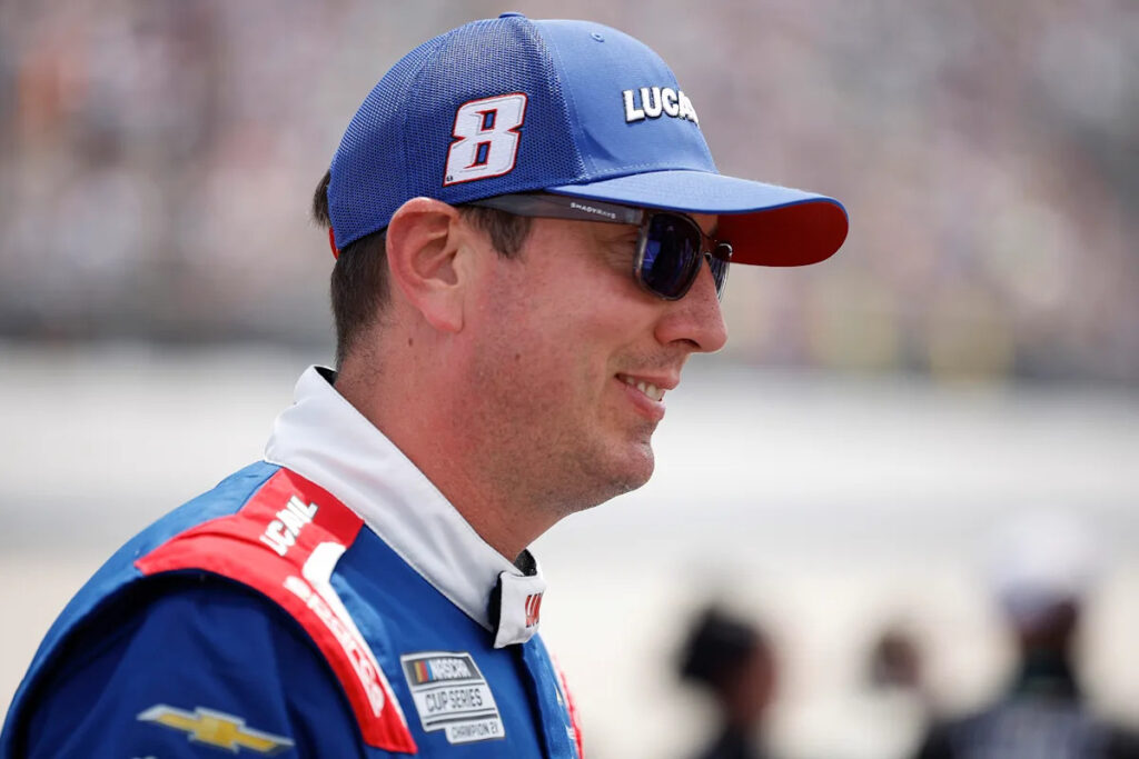 Kyle Busch death certificate reveals several health struggles in last days