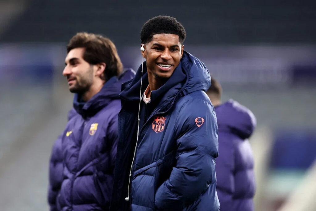 Fresh complications hit Barcelona’s plans for permanent signing of 28-year-old forward