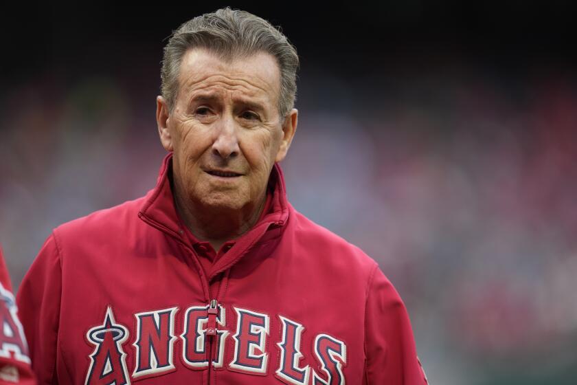Plaschke: Memo to Arte Moreno: Sell your fallen Angels Plaschke: Memo to Arte Moreno: Sell your fallen Angels