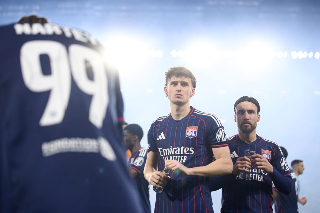 Tyler Morton ‘untouchable’ at Lyon, but several key players available for transfer Tyler Morton ‘untouchable’ at Lyon, but several key players available for transfer