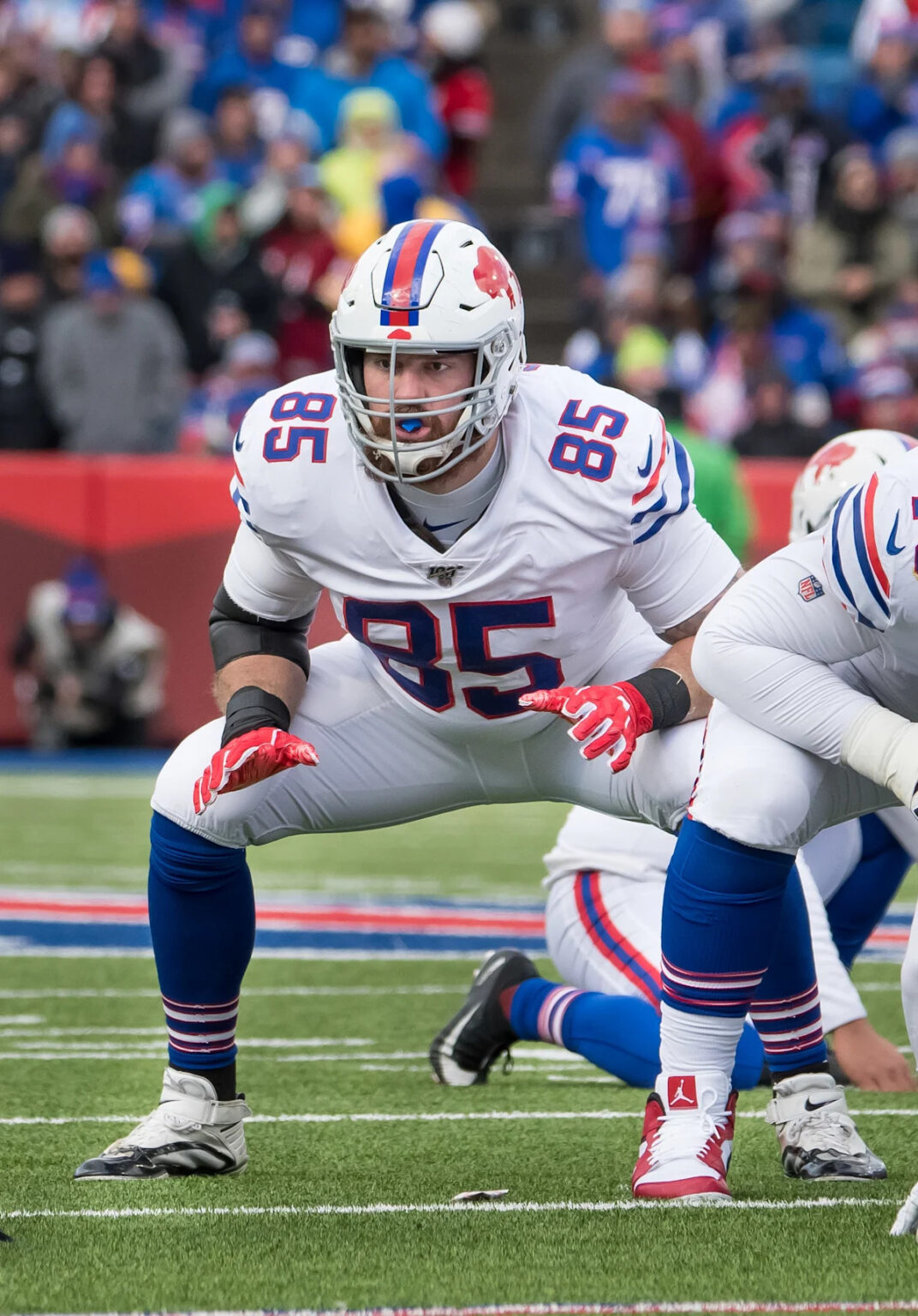 Examining results of Buffalo Bills recent “seller” trades Examining results of Buffalo Bills recent “seller” trades