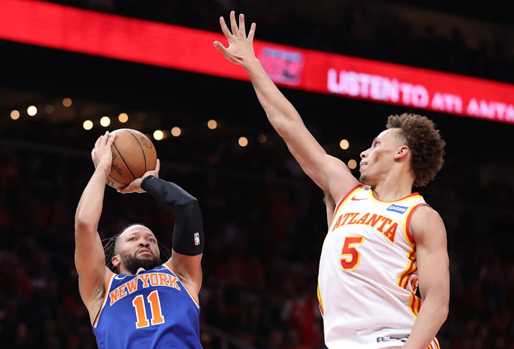 Fantasy Basketball Exit Interview: Hawks get trounced in record fashion, what’s next?