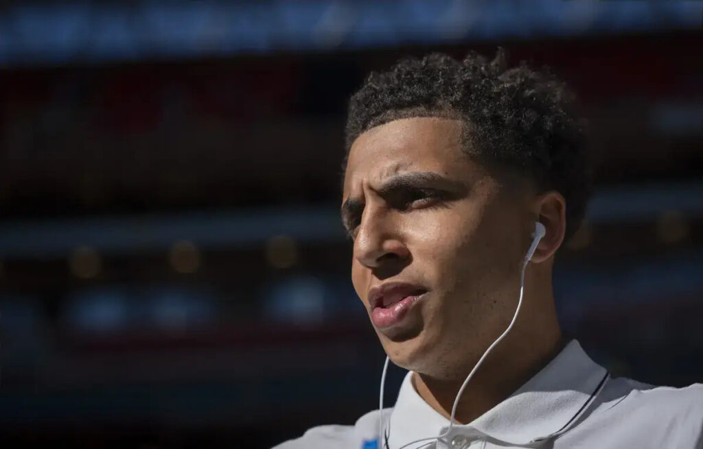 Manchester City place £30M price-tag on Rico Lewis ahead of mass summer exodus