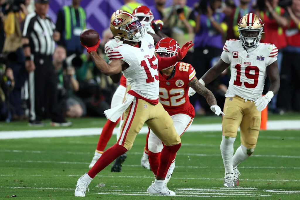 49ers News: Salute to Jauan Jennings