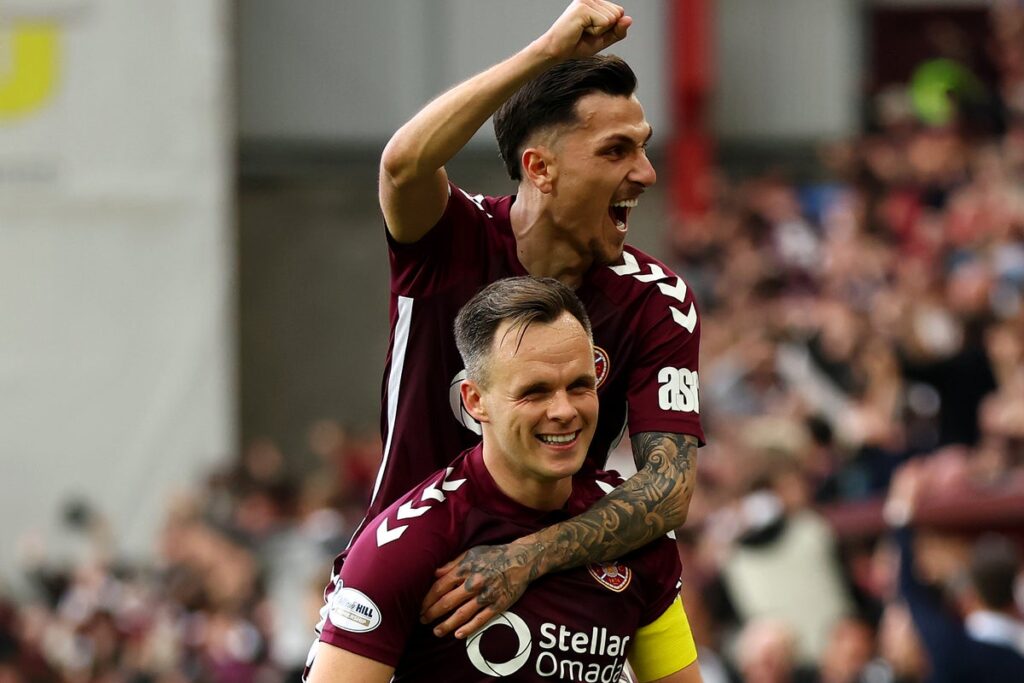 What do Hearts need to win the league? Scottish Premiership title permutations What do Hearts need to win the league? Scottish Premiership title permutations
