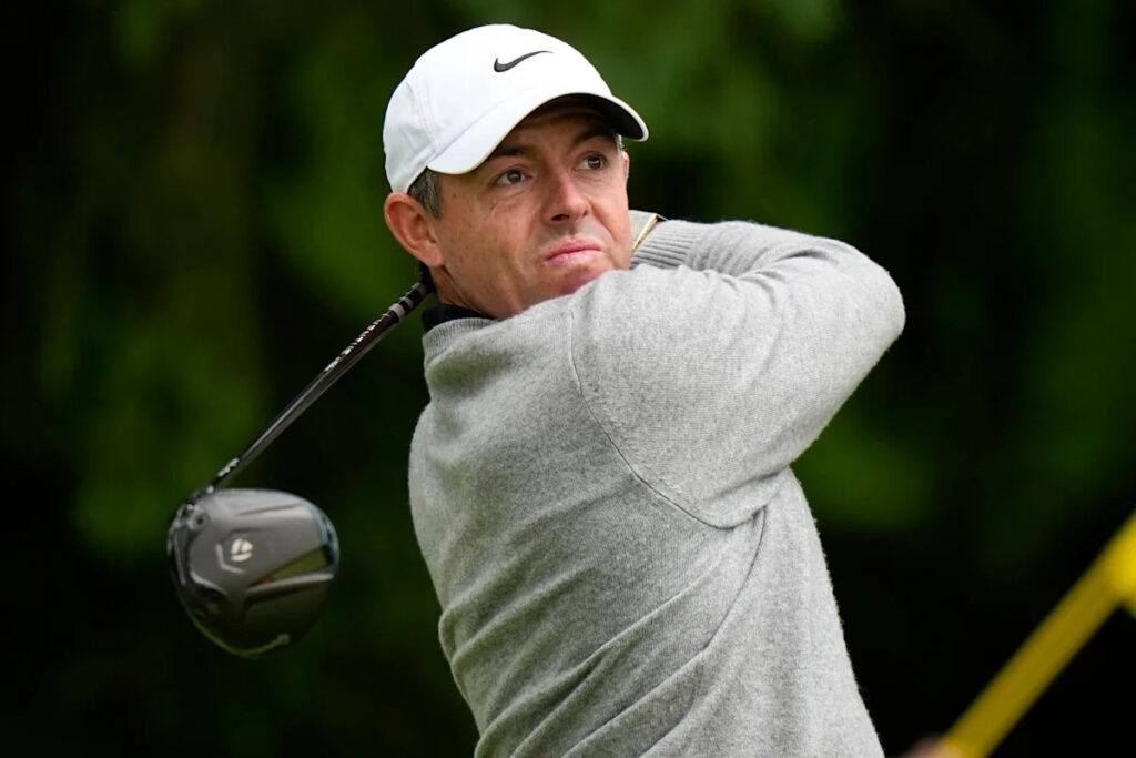 McIlroy-Koepka, Spieth-Johnson pairings highlight early starters in Round 3 of the PGA Championship McIlroy-Koepka, Spieth-Johnson pairings highlight early starters in Round 3 of the PGA Championship