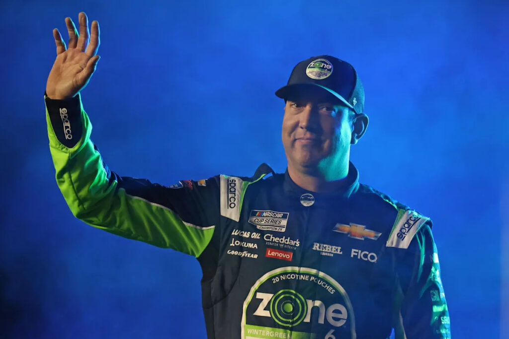 NASCAR News: Latest Silly Season Buzz on Kyle Busch’s Future
